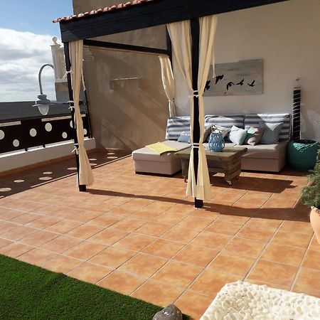 Casa Trini Βίλα La Mareta Εξωτερικό φωτογραφία