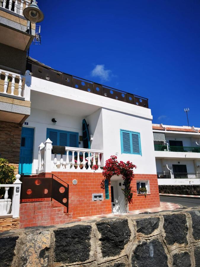 Casa Trini Βίλα La Mareta Εξωτερικό φωτογραφία