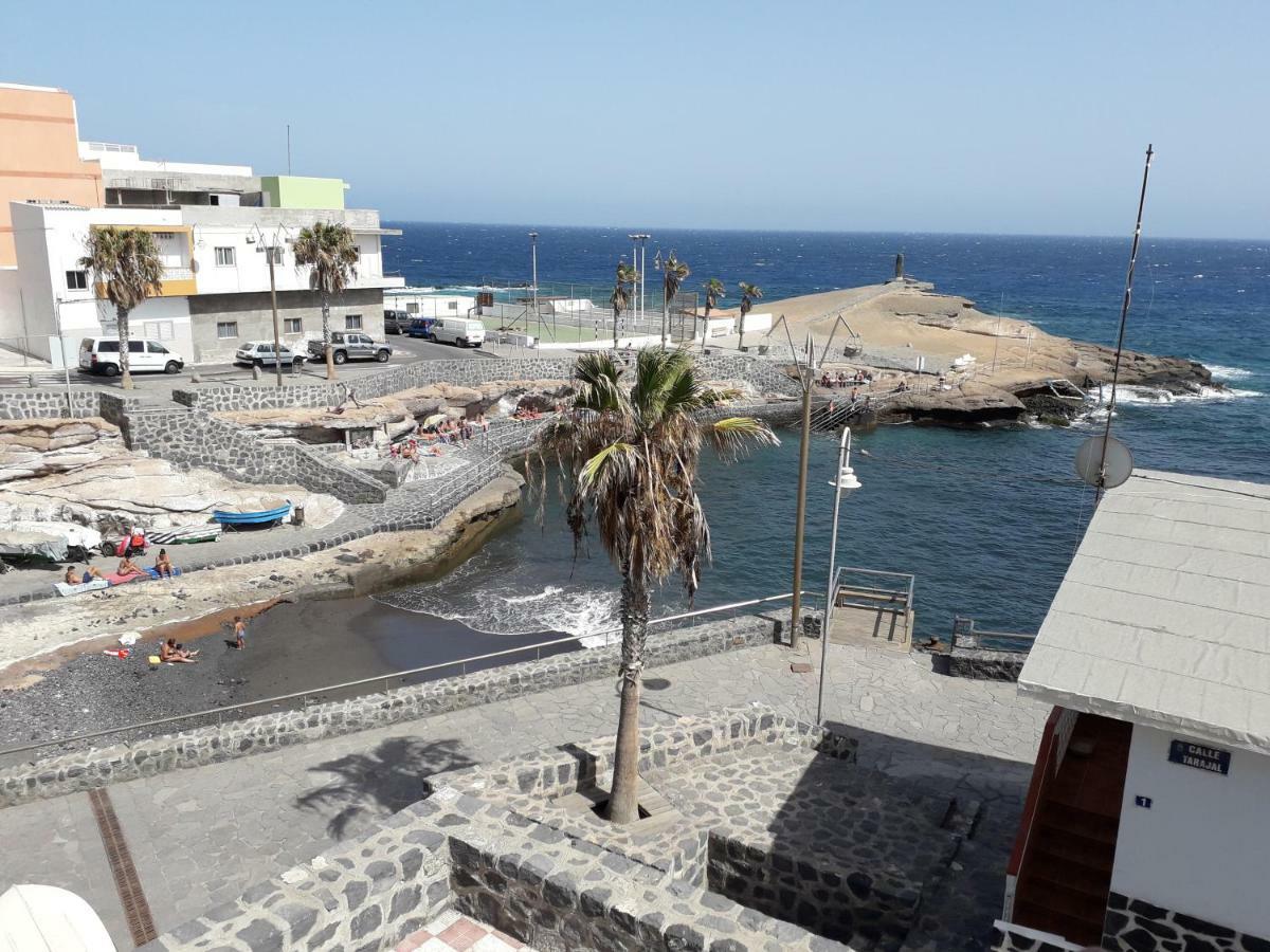Casa Trini Βίλα La Mareta Εξωτερικό φωτογραφία