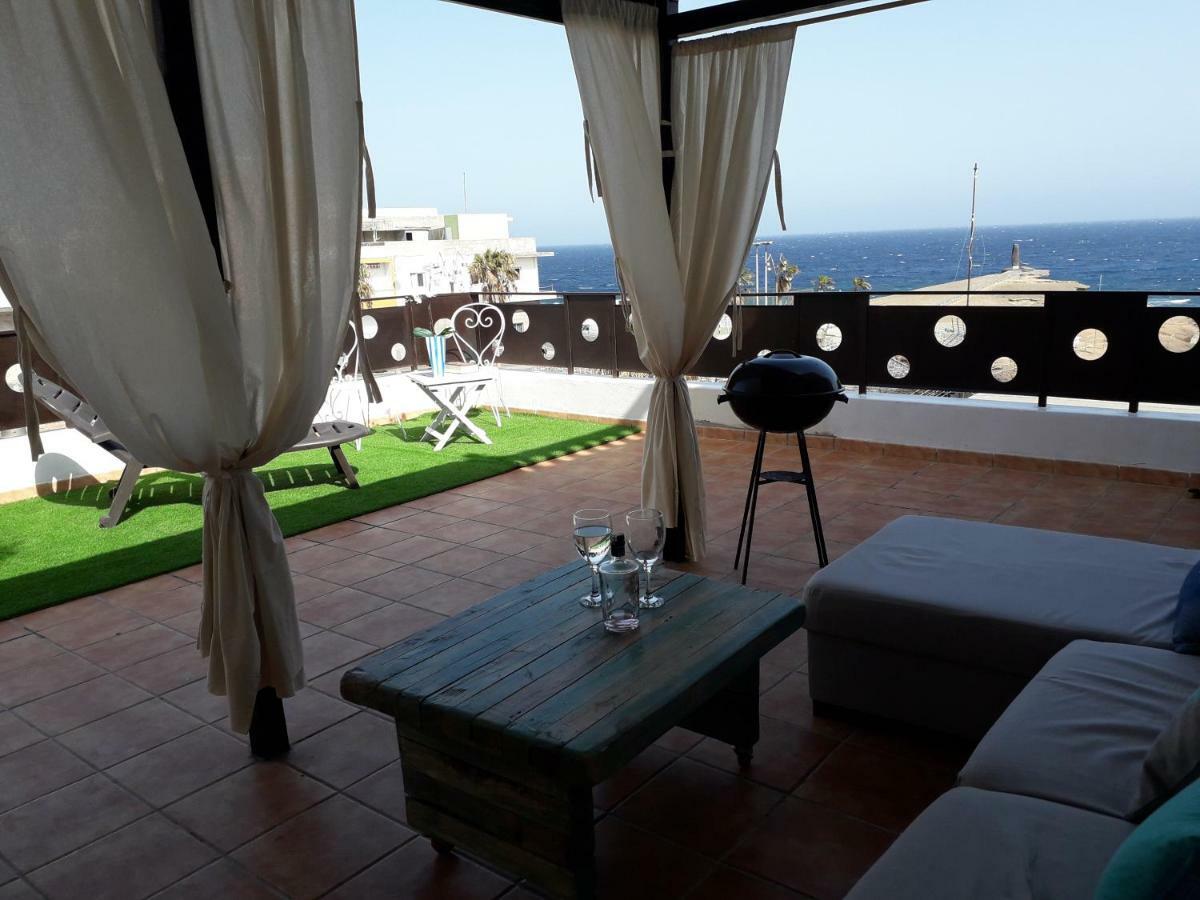 Casa Trini Βίλα La Mareta Εξωτερικό φωτογραφία