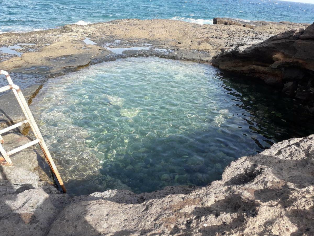 Casa Trini Βίλα La Mareta Εξωτερικό φωτογραφία