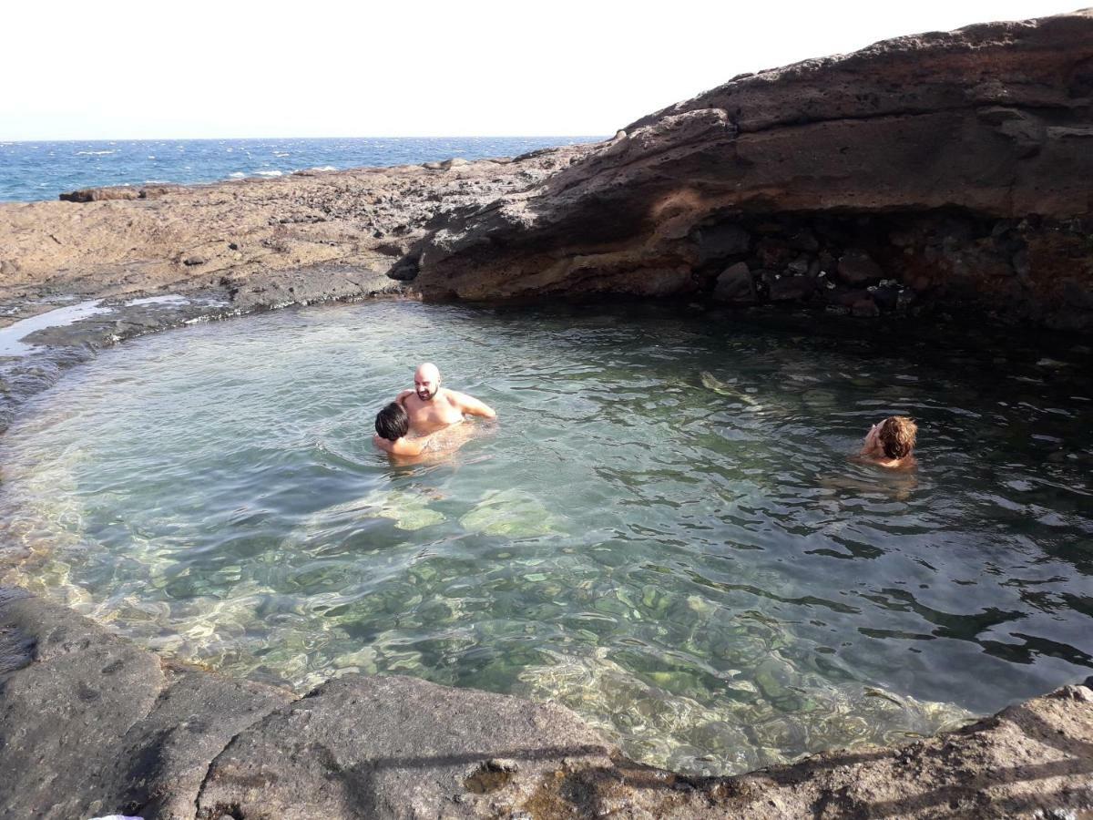 Casa Trini Βίλα La Mareta Εξωτερικό φωτογραφία