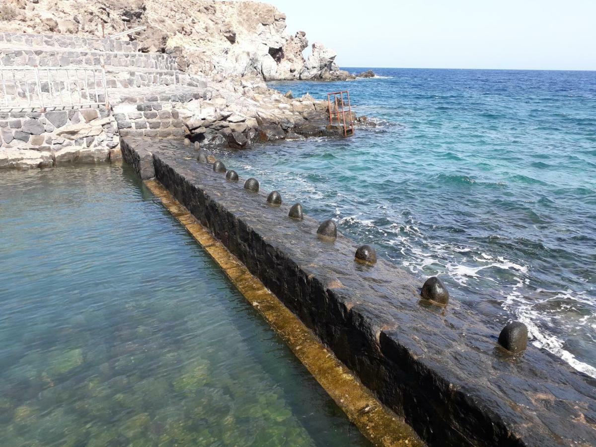 Casa Trini Βίλα La Mareta Εξωτερικό φωτογραφία
