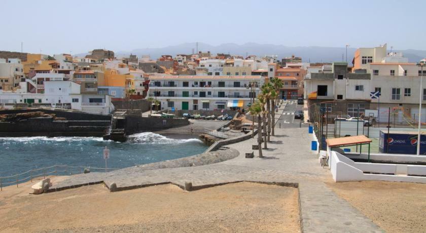 Casa Trini Βίλα La Mareta Εξωτερικό φωτογραφία